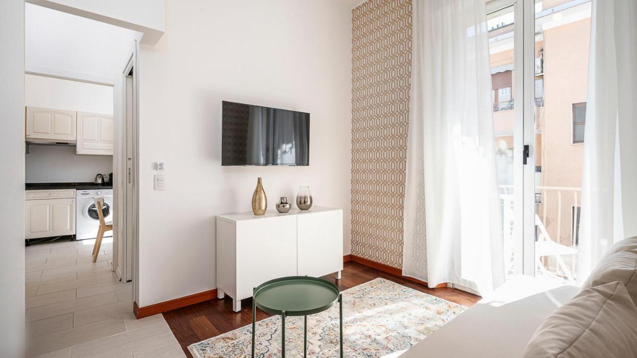 ミラノ"Gold Fashion" - Residenza Duomo Citylifeアパートメント エクステリア 写真